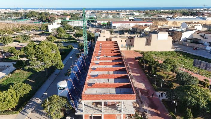 Image No.9-3 Bed Duplex for sale