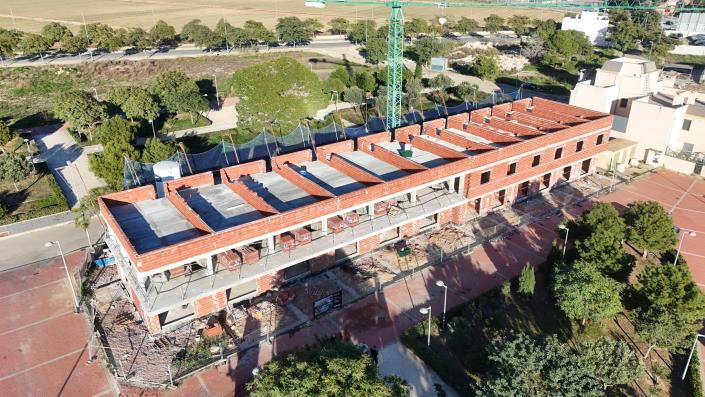 Image No.8-3 Bed Duplex for sale