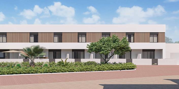 Image No.4-3 Bed Duplex for sale