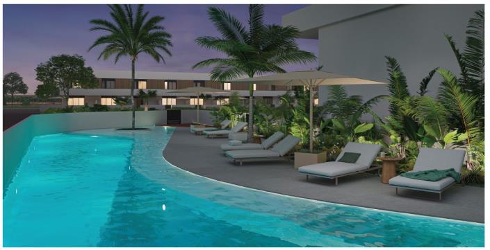 Image No.3-3 Bed Duplex for sale