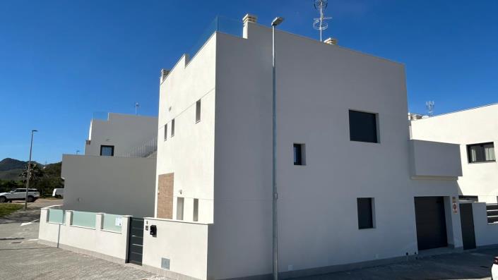 Image No.5-3 Bed House/Villa for sale