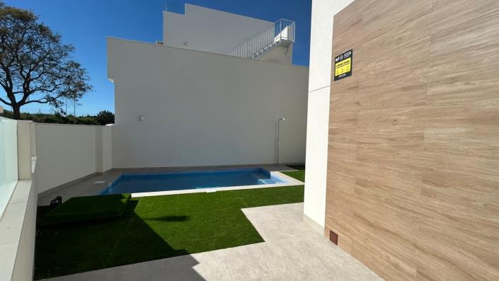 Image No.6-3 Bed House/Villa for sale