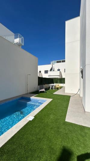 Image No.7-3 Bed House/Villa for sale