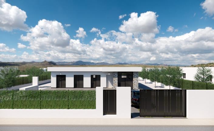 Image No.10-Maison / Villa de 3 chambres à vendre à Calasparra