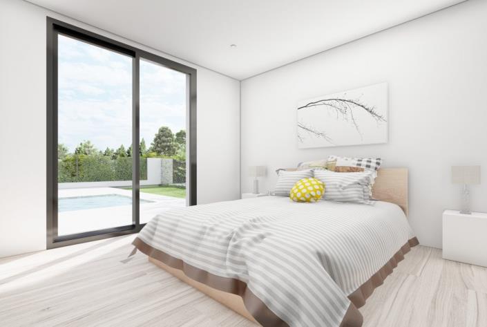 Image No.12-Maison / Villa de 3 chambres à vendre à Calasparra