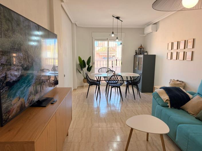 Image No.35-3 Bed Apartment for sale