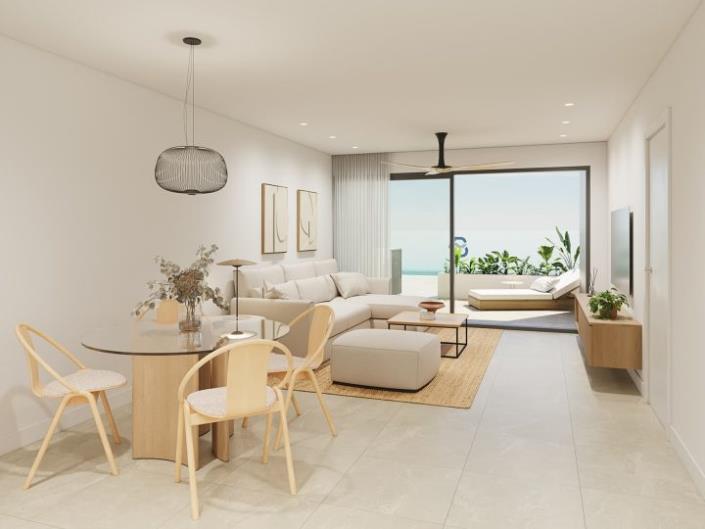 Image No.2-2 Bed Apartment for sale