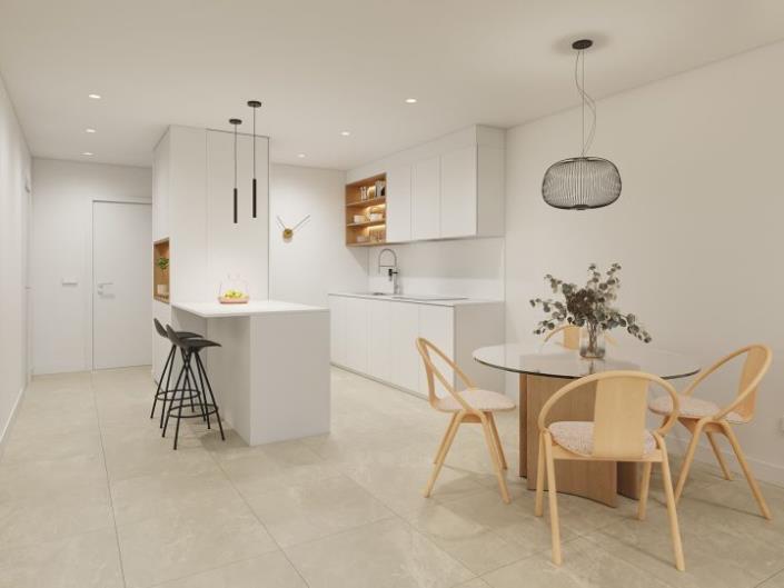 Image No.5-2 Bed Apartment for sale