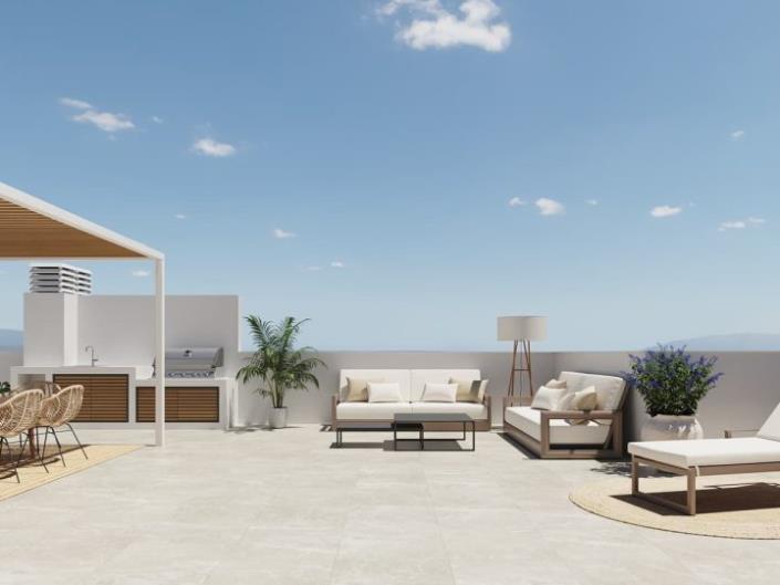 Image No.8-2 Bed Apartment for sale