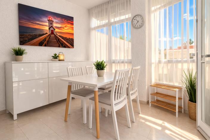 Image No.4-1 Bed Apartment for sale