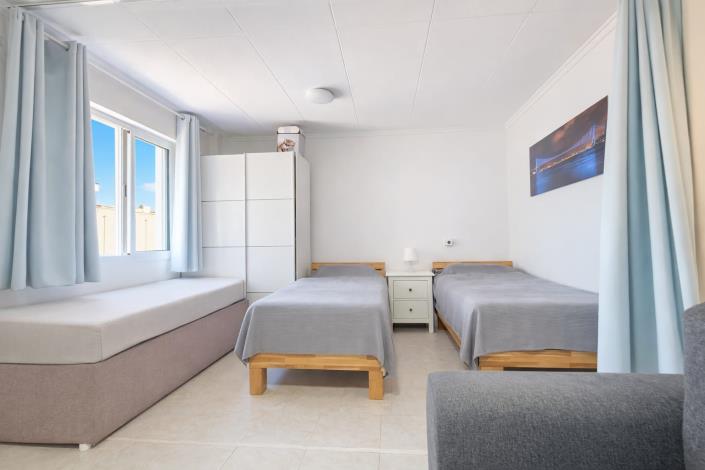 Image No.8-1 Bed Apartment for sale