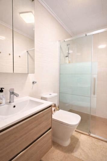 Image No.11-1 Bed Apartment for sale