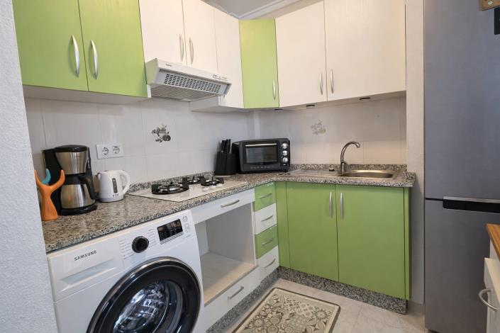 Image No.12-1 Bed Apartment for sale