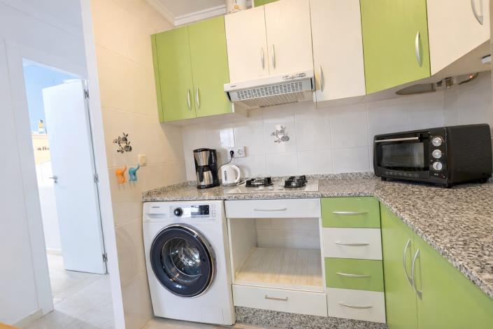 Image No.13-1 Bed Apartment for sale