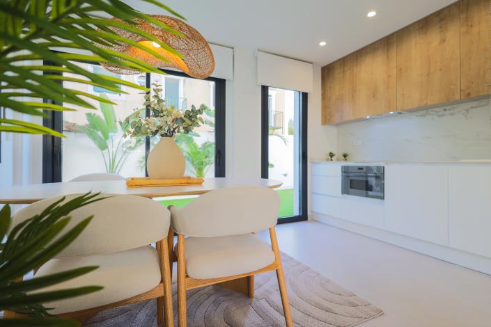 Image No.13-Maison / Villa de 3 chambres à vendre à Campoamor