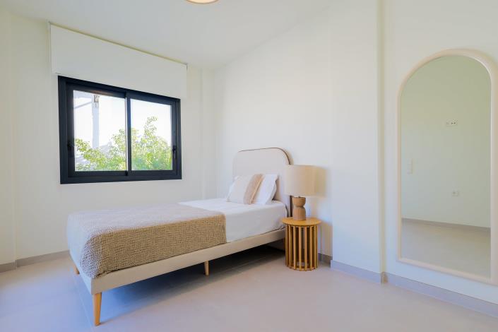 Image No.14-Maison / Villa de 3 chambres à vendre à Campoamor