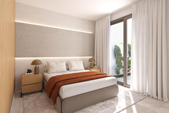 Image No.5-Maison / Villa de 3 chambres à vendre à Roldan