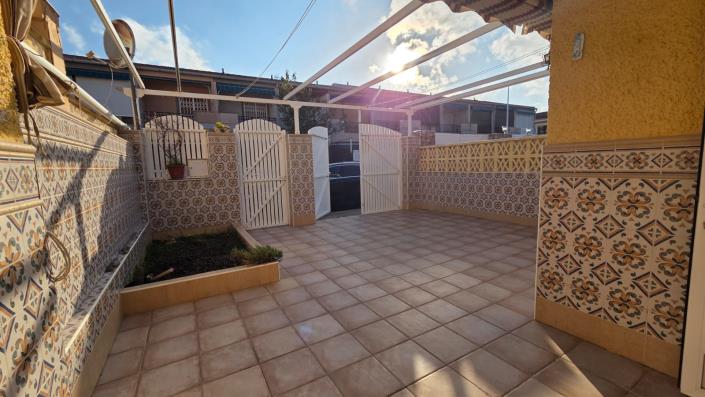 Image No.7-Maison de 3 chambres à vendre à Lo Pagan