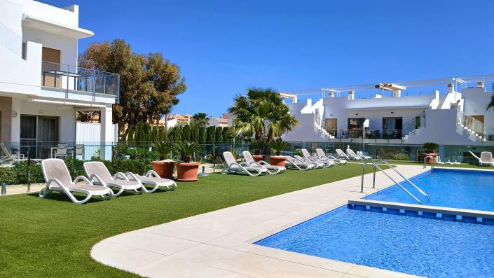 Image No.5-2 Bed Apartment for sale