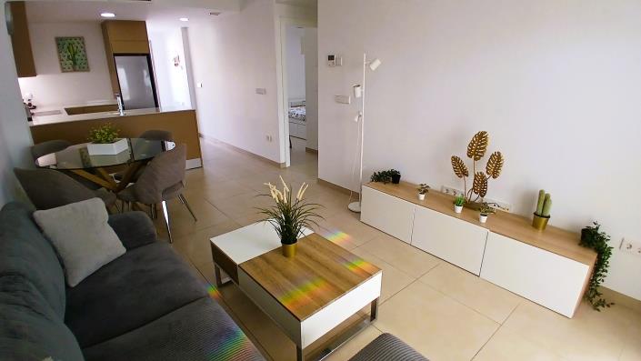 Image No.14-2 Bed Apartment for sale