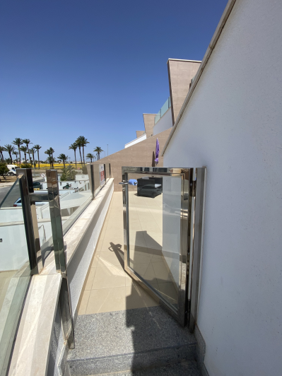 Image No.6-Appartement de 2 chambres à vendre à San Pedro del Pinatar