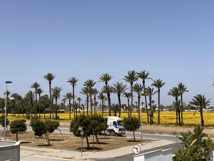 Image No.9-Appartement de 2 chambres à vendre à San Pedro del Pinatar