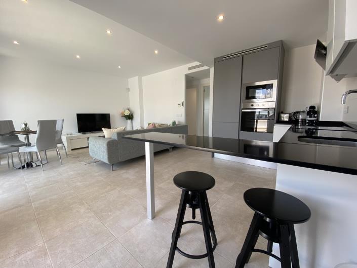 Image No.10-Appartement de 2 chambres à vendre à San Pedro del Pinatar