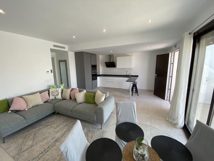 Image No.12-Appartement de 2 chambres à vendre à San Pedro del Pinatar