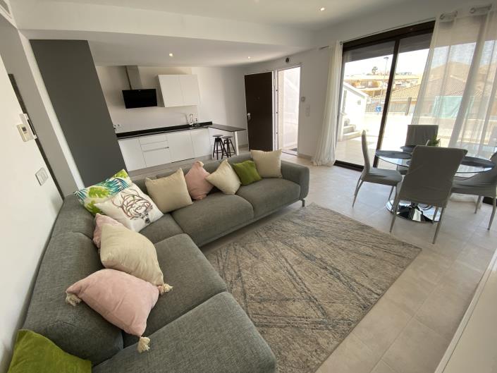 Image No.13-Appartement de 2 chambres à vendre à San Pedro del Pinatar