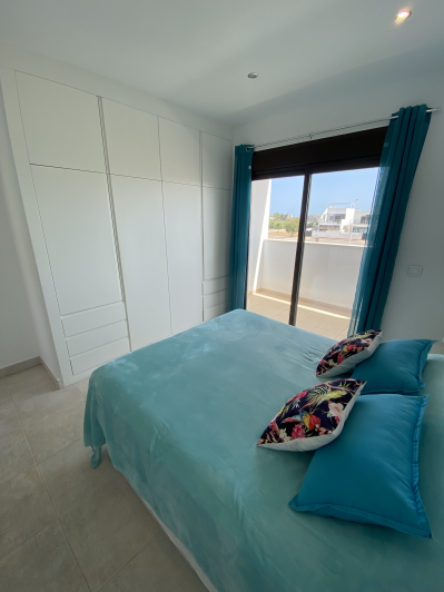 Image No.18-Appartement de 2 chambres à vendre à San Pedro del Pinatar