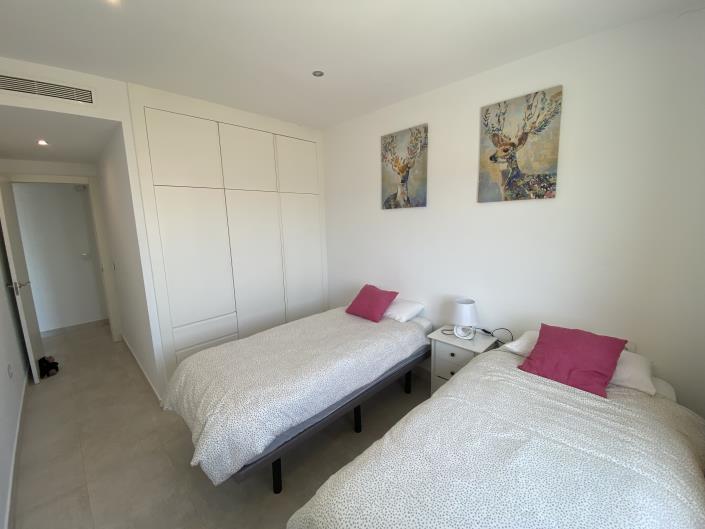 Image No.26-Appartement de 2 chambres à vendre à San Pedro del Pinatar