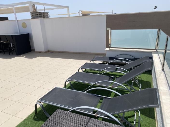 Image No.31-Appartement de 2 chambres à vendre à San Pedro del Pinatar