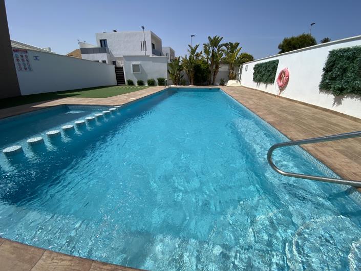 Image No.36-Appartement de 2 chambres à vendre à San Pedro del Pinatar