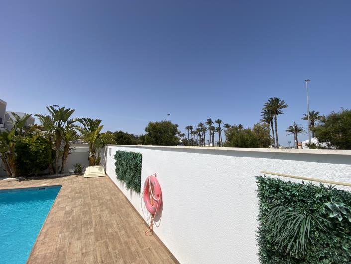 Image No.38-Appartement de 2 chambres à vendre à San Pedro del Pinatar