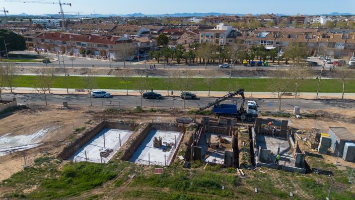 Image No.16-3 Bed House/Villa for sale