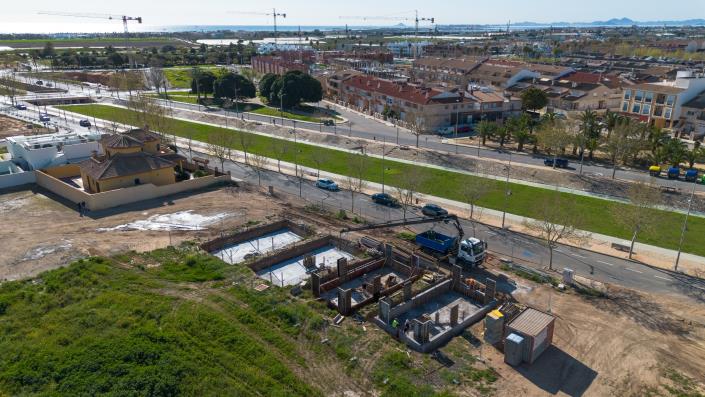 Image No.18-3 Bed House/Villa for sale