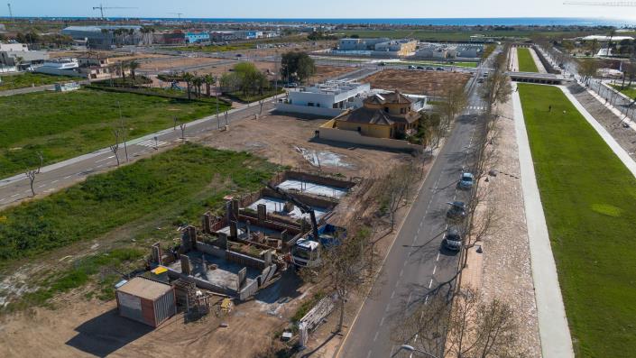 Image No.20-3 Bed House/Villa for sale