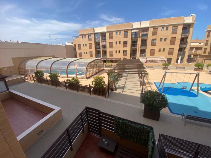 Image No.23-Appartement de 3 chambres à vendre à San Pedro del Pinatar