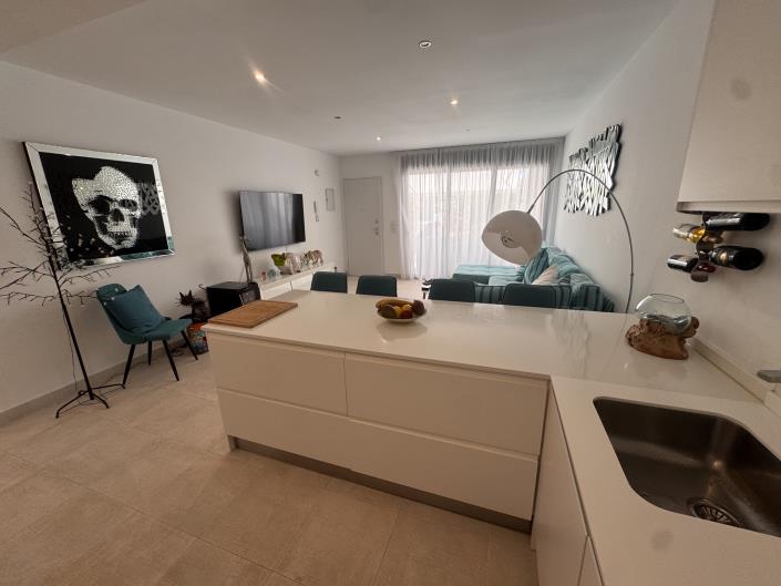 Image No.23-Appartement de 3 chambres à vendre à Pilar de la Horadada
