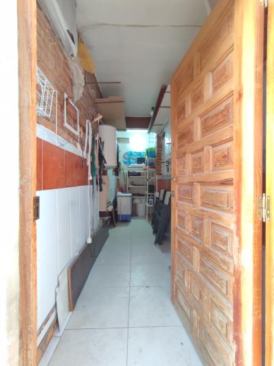 Image No.5-Bungalow de 3 chambres à vendre à Lo Pagan