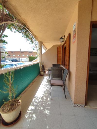 Image No.23-Appartement de 2 chambres à vendre à San Pedro del Pinatar