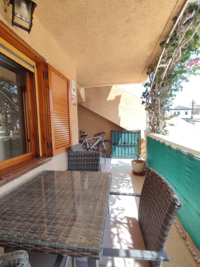 Image No.2-Appartement de 2 chambres à vendre à San Pedro del Pinatar