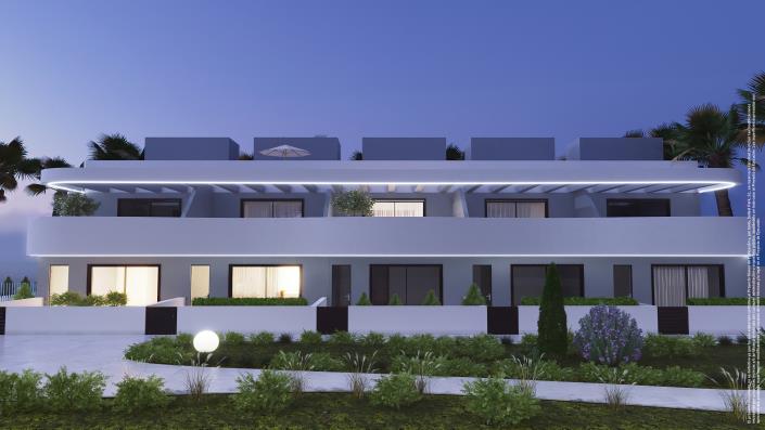 Image No.7-2 Bed Apartment for sale