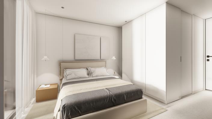 Image No.12-2 Bed Apartment for sale