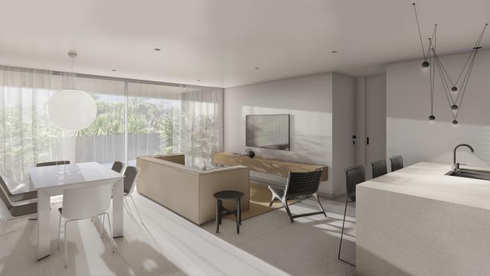 Image No.16-2 Bed Apartment for sale