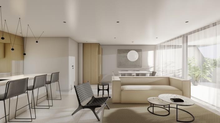 Image No.17-2 Bed Apartment for sale