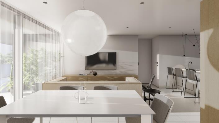 Image No.22-2 Bed Apartment for sale
