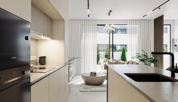 Image No.28-2 Bed Apartment for sale