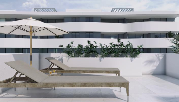 Image No.30-2 Bed Apartment for sale