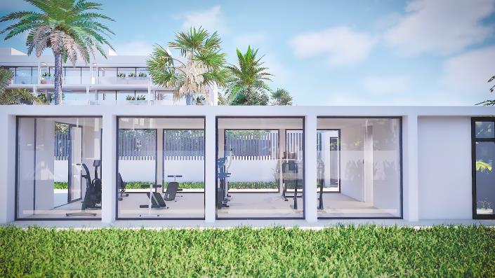Image No.34-2 Bed Apartment for sale